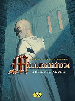 Millennium 2: Die Schädel der Engel