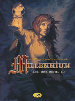 Millennium 3: Der Odem des Teufels