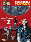 Spirou und Fantasio 50: Die dunkle Seite des Z