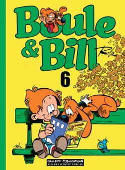 Boule & Bill 6: