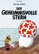 Tim und Struppi 9: Der geheimnisvolle Stern