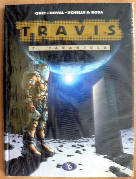 Travis 7: