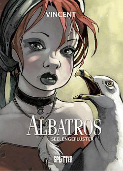 Albatros 3: Seelengeflüster