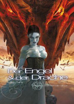 Der Engel & der Drache 2: Und das Leben wird voller Gift sein