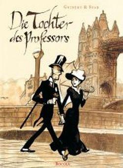 Die Tochter des Professors: