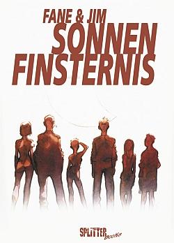 Sonnenfinsternis: