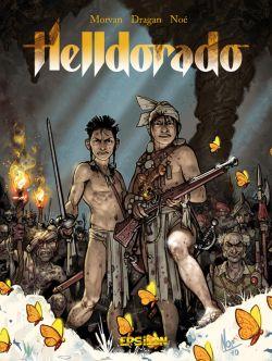 Helldorado (Gesamtausgabe):