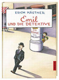 Emil und die Detektive: