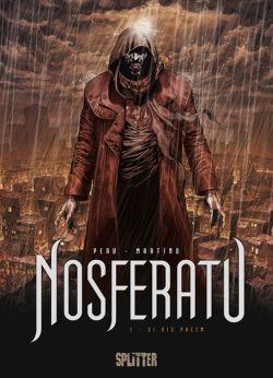 Nosferatu 1: Si Vis Pacem