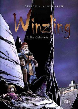 Winzling 2: Das Geheimnis