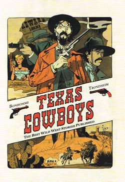 Texas Cowboys (1):