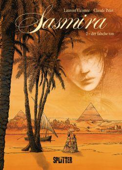 Sasmira 2: Der falsche Ton