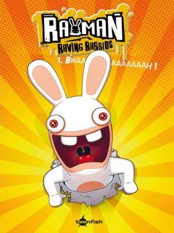 Rabbids 1: Bwaaaaaaaaah !