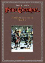 Prinz Eisenherz - Die Foster & Murphy Jahre 5: Jahrgang 1979/1980