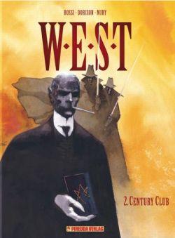 W.E.S.T 2: Century club