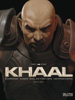 Khaal 1: Erstes Buch