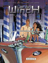 Largo Winch Sammelband 3: