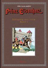 Prinz Eisenherz - Die Foster & Murphy Jahre 6: Jahrgang 1981/1982