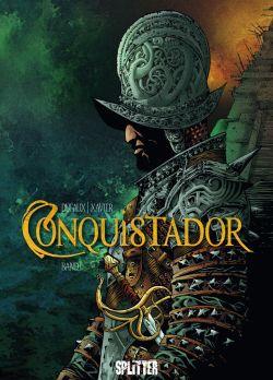 Conquistador 1: