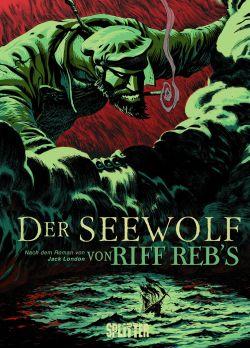 Der Seewolf: