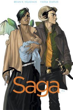 Saga 1: