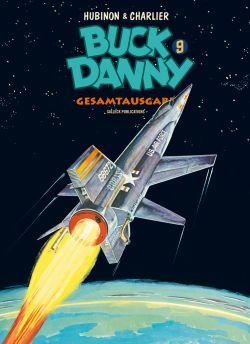 Buck Danny Gesamtausgabe 9: