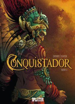 Conquistador 2: