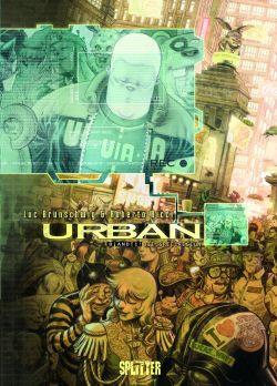 Urban 1: Die Spielregeln