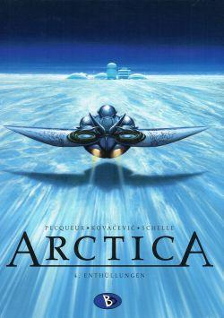 Arctica 4: