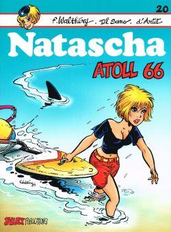 Natascha 20: Atoll 66