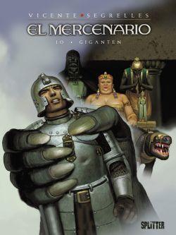 El Mercenario 10: Giganten