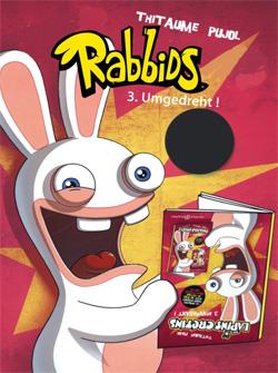 Rabbids 3: Umgedreht