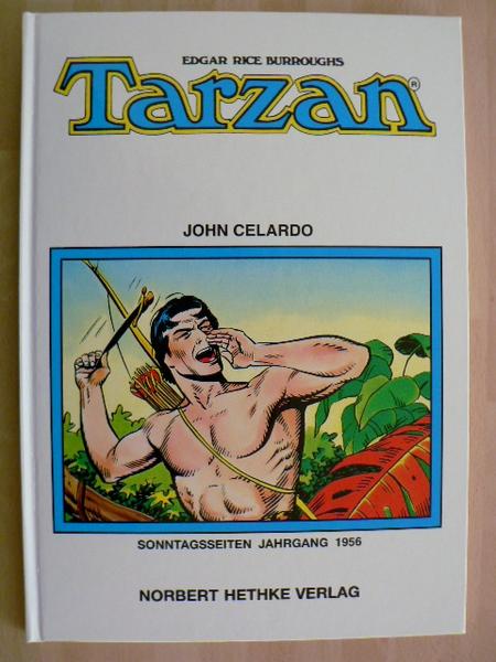 Tarzan: Jahrgang 1956