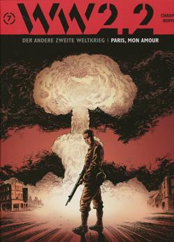 WW 2.2 7: Paris, mon amour