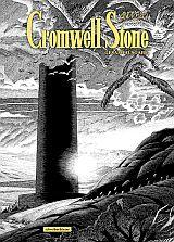 Cromwell Stone - Gesamtausgabe: