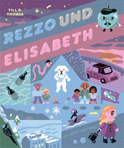 Rezzo und Elisabeth: