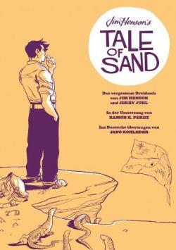 Tale of Sand: