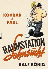 Raumstation Sehnsucht: