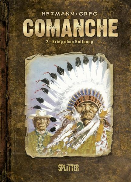 Comanche 2: Krieg ohne Hoffnung