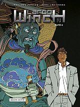 Largo Winch Sammelband 4: