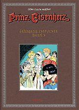 Prinz Eisenherz - Die Foster & Murphy Jahre 9: Jahrgang 1987/1988