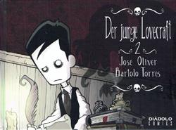 Der junge Lovecraft 2: