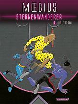 Sternenwanderer 3: Die Göttin