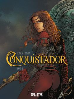 Conquistador 3: