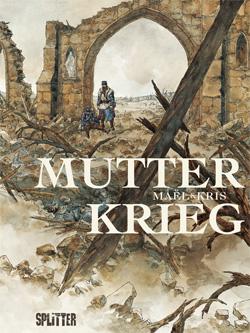 Mutter Krieg: