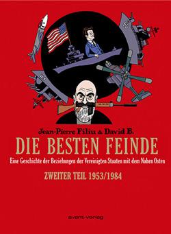 Die besten Feinde 2: Zweiter Teil 1953/1984