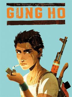 Gung Ho 1: