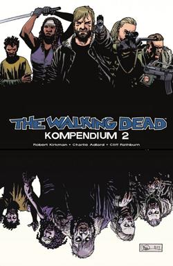 The walking dead - Kompendium 2: