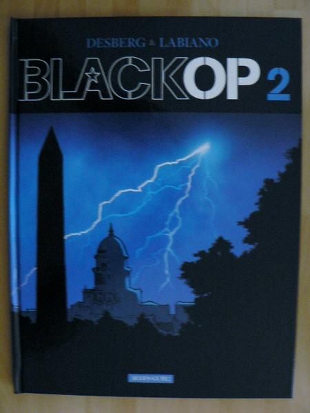 Black OP 2:
