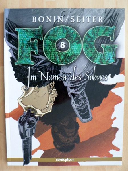 Fog 8: Im Namen des Sohnes